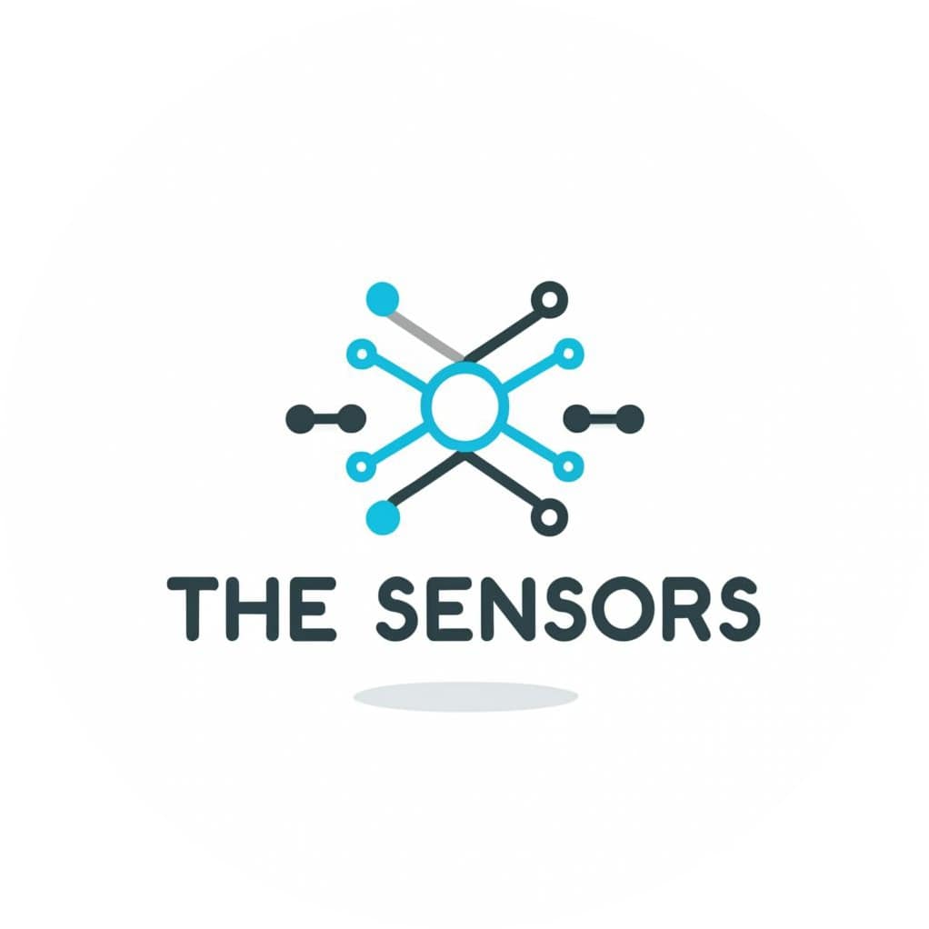 the sensors